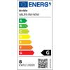 Avide LED Jumbo Filament Nowra Amber izzó 8W E27 2400K Dimmable