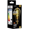 Avide LED Soft Filament ST58 4.5W E27 EW 2700K