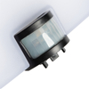 Kanlux napelemes LED lámpatest, mozgásérzékelővel