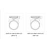Kanlux ORTE LED 24W