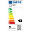 Optonica LED Fénycső T5, 20W, 4500K, 1600lm