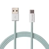 Entac Töltőkábel USB A -> C 150cm