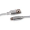 Entac Töltőkábel USB A -> C 150cm