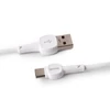 Entac Töltőkábel USB A -> C 150cm