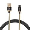 Entac Töltőkábel USB A -> C 100cm