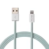 Entac Töltőkábel USB A -> Lightning 150cm