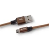 Entac Töltőkábel USB A -> Mikro 150cm