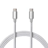 Entac Töltőkábel USB C -> C 150cm