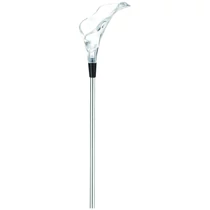 Entac Kerti Szolár Lámpa kála, 34cm, RGB, 1db