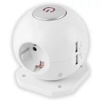ESC1.5G3-USB-GLOBE