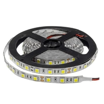 Optonica LED szalag 5050, 14,4 W/M, 4500K, nappali fehér, IP20, 5m
