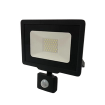 Optonica LED Reflektor 50W, Mozgásérzékelő, nappali fehér, 4000lm, 4500K, IP65 