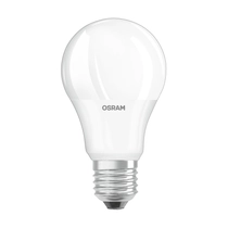 Osram LED izzó 10,5W, E27, nappali fehér, 1055lm, 4000K