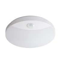 Kanlux SANSO LED 15W, 4000K, 1250lm, IP44, mozgásérzékelővel