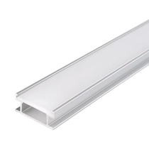 Alumínium profil LED szalaghoz, 2m