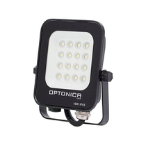 Optonica LED Reflektor 10W, 900lm, nappali fehér, 4500K, IP65