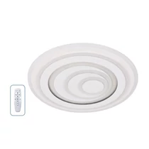 Optonica LED színváltós mennyezeti lámpa, 48x2W, távirányítóval 