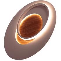 Avide Design Mennyezeti Lámpa Theo 65W RF Távirányítóval