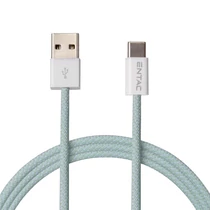 Entac Töltőkábel USB A -> C 150cm