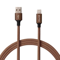 Entac Töltőkábel USB A -&gt; Lightning 150cm