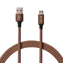 Entac Töltőkábel USB A -> Mikro 150cm