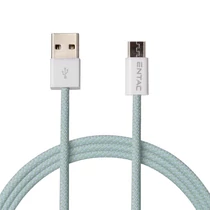 Entac Töltőkábel USB A -&gt; Mikro 150cm