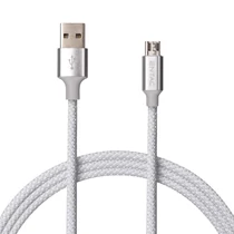 Entac Töltőkábel USB A -&gt; Mikro 150cm