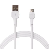 Entac Töltőkábel USB A -&gt; Mikro, 150cm