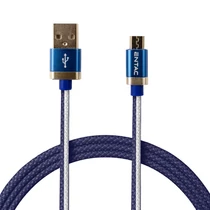 Entac Töltőkábel USB A -> Mikro 100cm