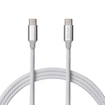 Entac Töltőkábel USB C -> C 150cm