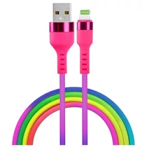 SETTY Kábel USB - Lightning 1,2m 