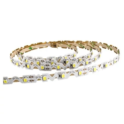 Avide LED Szalag 12V Zig-Zag 12W 4000K IP20 5m