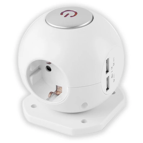ESC1.5G3-USB-GLOBE