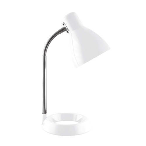 Strühm Kati asztali lámpa, E27, fehér