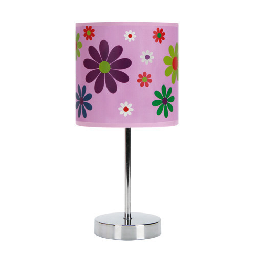 Strühm Nuka Pink asztali lámpa, E14