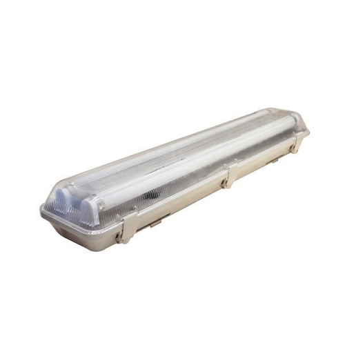 Optonica LED Lámpatest 2x22W, hideg fehér, 6000K, 4000lm, 155cm