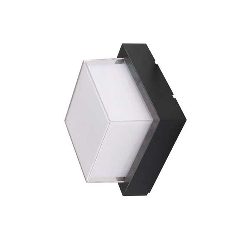 Optonica LED kültéri lámpa 15W, 1000lm, nappali fehér, 4200K, IP65