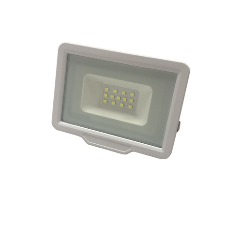 Optonica LED Reflektor 10W, hideg fehér, 800lm, 6000K, IP65 