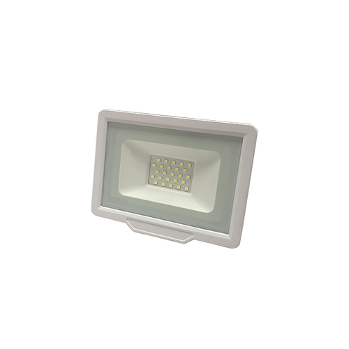 Optonica LED Reflektor 50W, hideg fehér, 4000lm, 6000K, IP65 