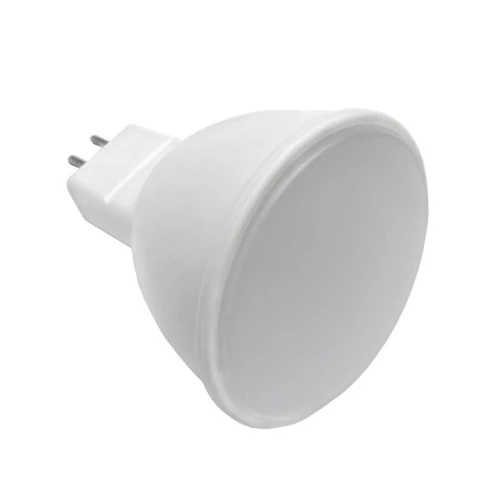 Optonica LED Spot 5W, nappali fehér, MR16, 400lm, 4500K