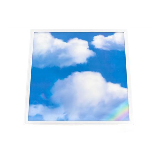 Optonica LED panel 60x60, 45W, 3D, 3200lm, 6000K 