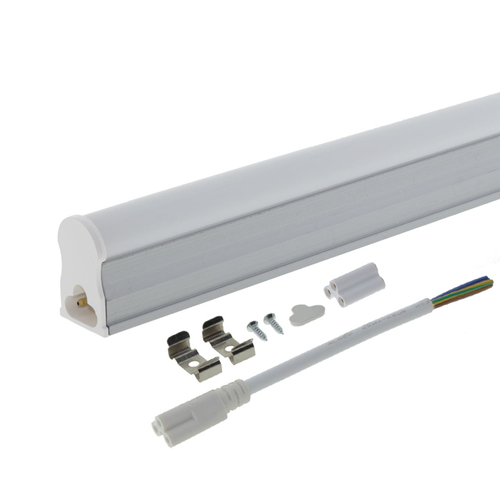 Optonica LED Fénycső, 57cm, 8W, nappali fehér, 640lm, 4500K 