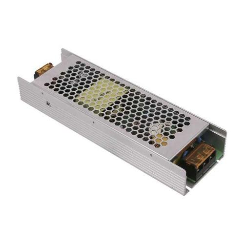 Optonica SLIM tápegység 60W, 12V