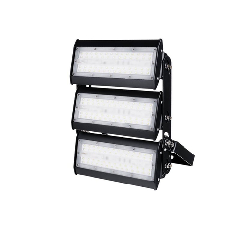 Optonica LED ipari világítás 150W, hideg fehér, 12750 lm, 6000K, IP65 
