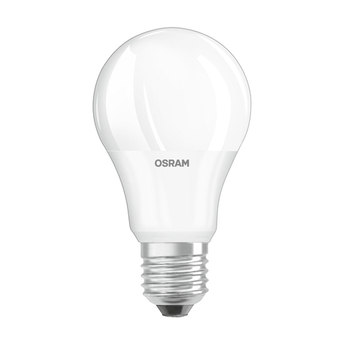 Osram LED izzó 10,5W, E27, nappali fehér, 1055lm, 4000K