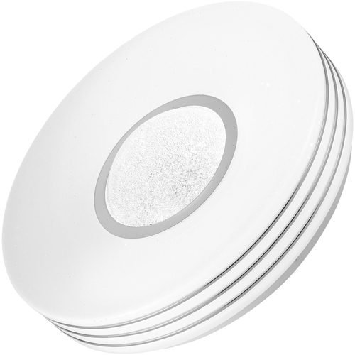 Avide LED Lámpa Helios 24W, hideg fehér 6400K