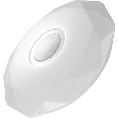 Avide LED Heracles 24W, hideg fehér 6400K