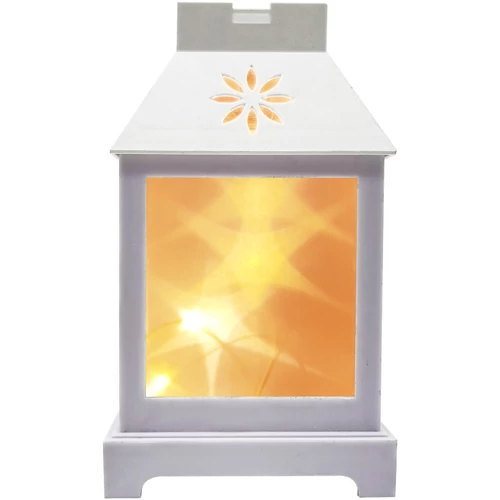 Entac LED Mini Lámpás fehér