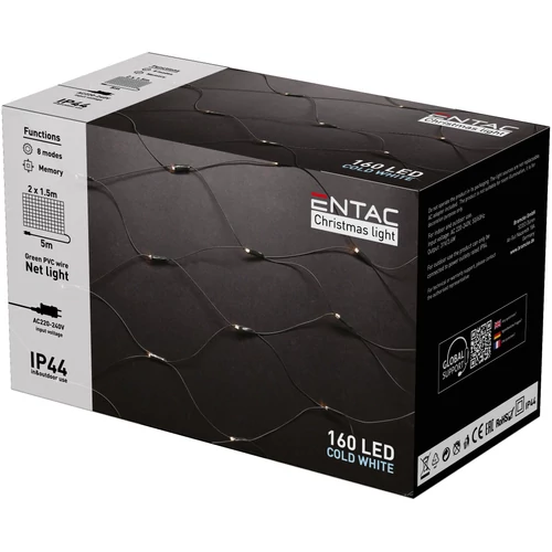ECL-NET-160-CW
