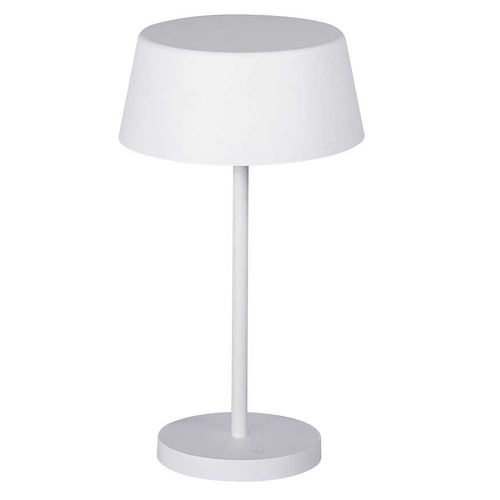 Kanlux DAIBO asztali lámpa, fehér